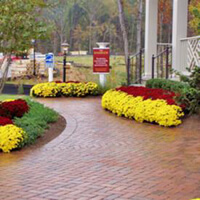 Patio Designs in Fairfax, VA | Patio Construction